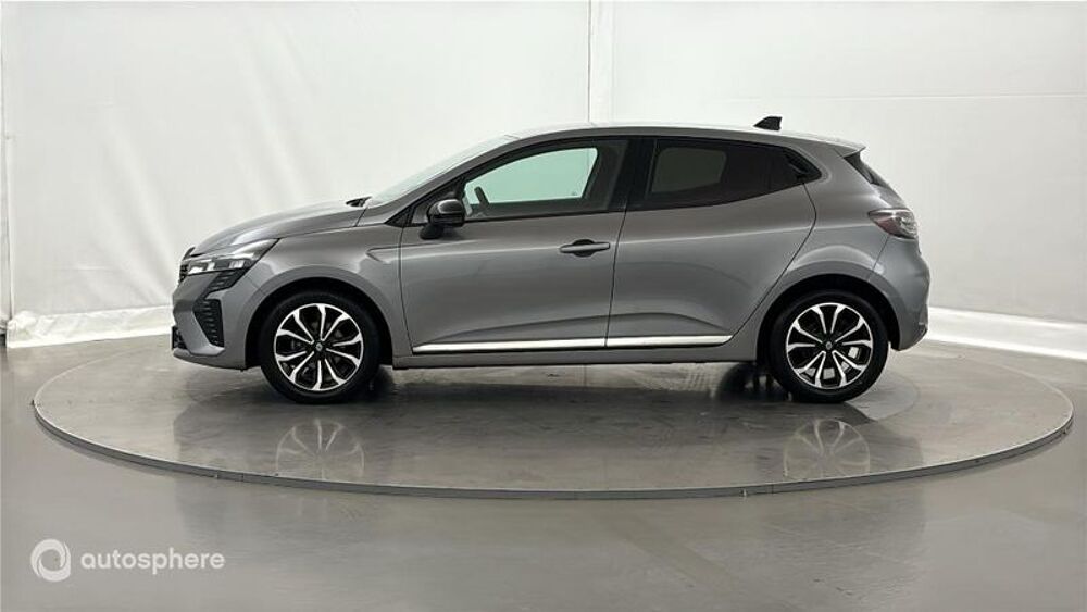 Clio 1.0 TCe 90ch Techno 2024 occasion 02600 Villers-Cotter&ecirc;ts