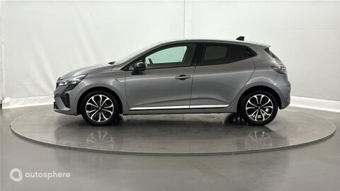 Clio 1.0 TCe 90ch Techno 2024 occasion 02600 Villers-Cotter&ecirc;ts