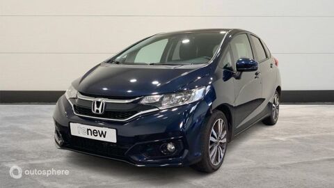 Honda Jazz 1.3 i-VTEC 102ch X-ROAD Executive CVT Euro6d-T 2020 occasion Thionville 57100