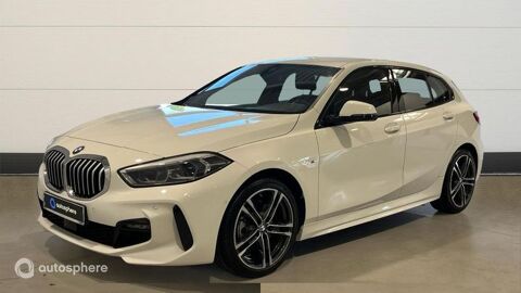 Annonce voiture BMW Série 1 18999 €