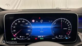 Classe GLC 300 e Hybrid 313ch AMG Line 4Matic 9G-Tronic 2023 occasion 77144 Mont&eacute;vrain