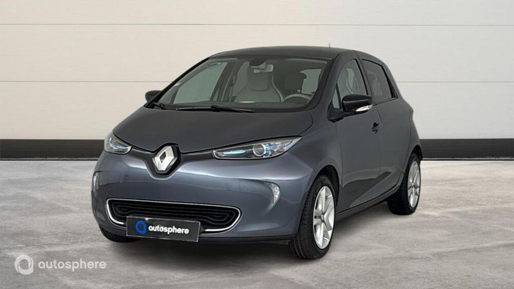 Zo&eacute; Zen charge normale R90 MY19 LOCATION BATTERIE 2020 occasion 62218 Loison-sous-Lens