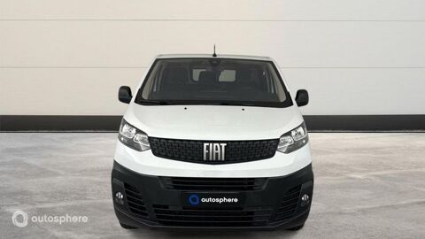 Scudo M 2.0 BlueHDi 180ch S&S EAT8 2024 occasion 62800 LIEVIN