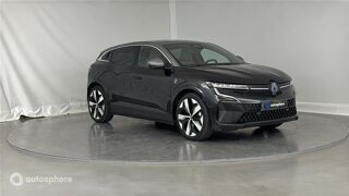 M&eacute;gane E-Tech Electric EV60 220ch Techno super charge -C 2023 occasion 62218 Loison-sous-Lens