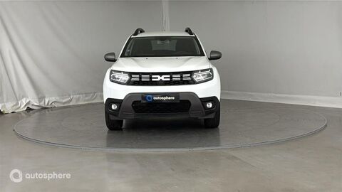 Duster 1.3 TCe 130ch FAP Journey 4x2 2023 occasion 51200 &Eacute;pernay