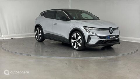 M&eacute;gane E-Tech Electric EV60 220ch Techno super charge 2023 occasion 59223 Roncq