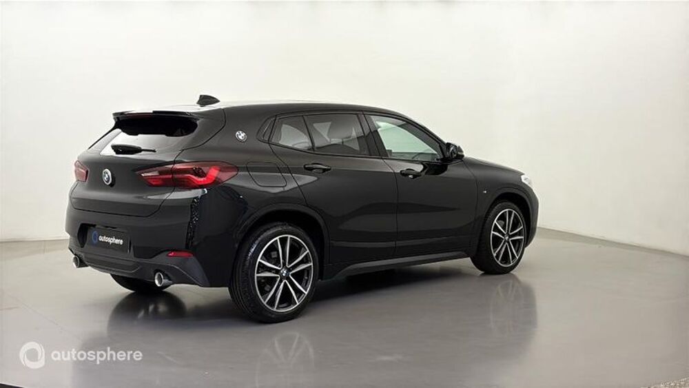 X2 sDrive18dA 150ch M Sport Euro6d-T 2023 occasion 86000 Poitiers