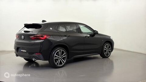 X2 sDrive18dA 150ch M Sport Euro6d-T 2023 occasion 86000 Poitiers
