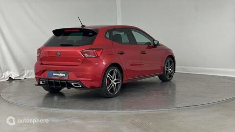 Ibiza 1.5 TSI 150ch FR Xclusive ACT DSG7 2021 occasion 80136 Rivery