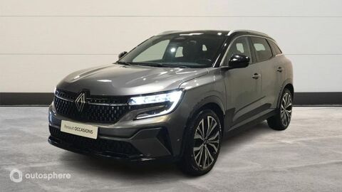 Renault Austral 1.2 E-Tech full hybrid 200ch Iconic 2022 occasion Albertville 73200