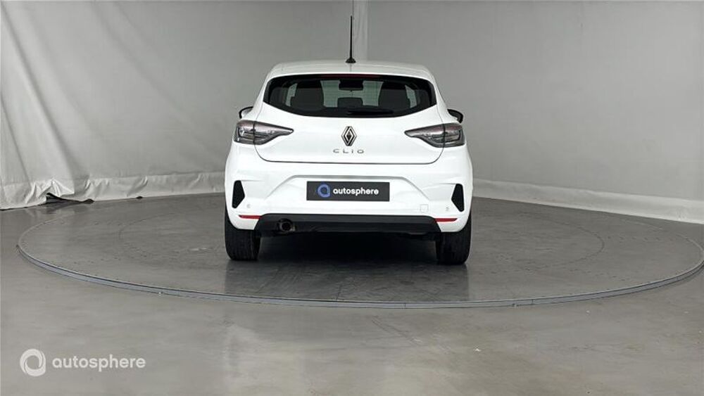 Clio 1.0 TCe 90ch Evolution - 24 2024 occasion 02200 Soissons