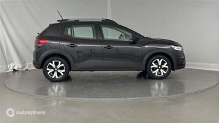 Sandero 1.0 ECO-G 100ch Stepway Confort -22 2022 occasion 59640 Dunkerque