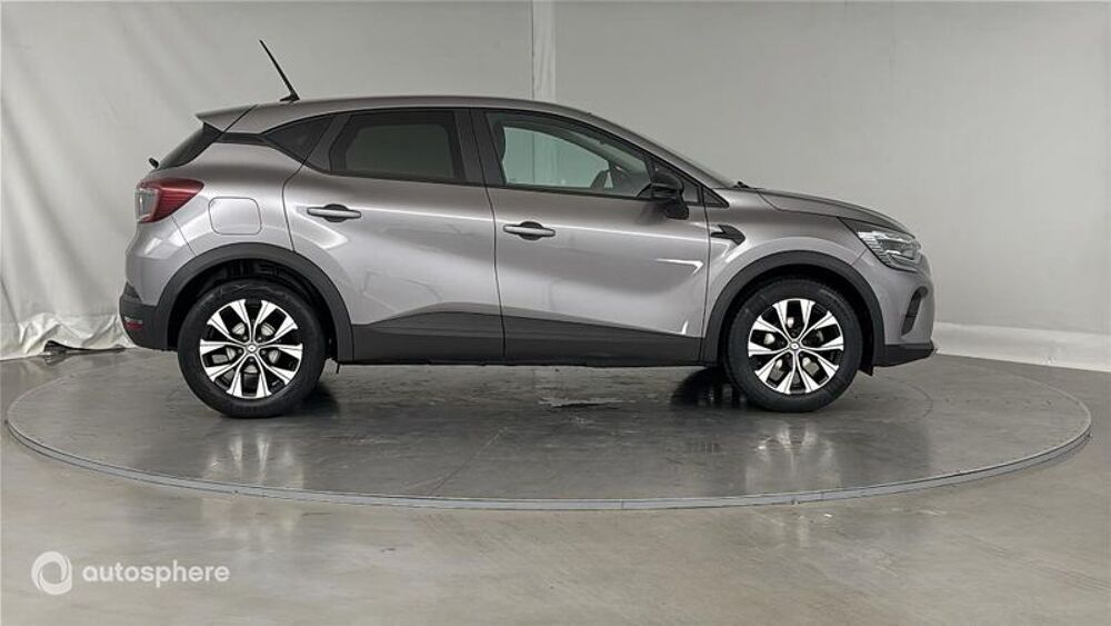 Captur 1.0 TCe 90ch Evolution 2024 occasion 77100 Meaux