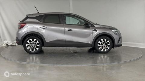 Captur 1.0 TCe 90ch Evolution 2024 occasion 77100 Meaux