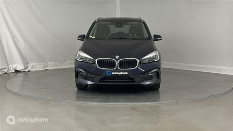 Serie 2 218dA xDrive 150ch Business Design 2018 occasion 59650 Villeneuve-d'Ascq