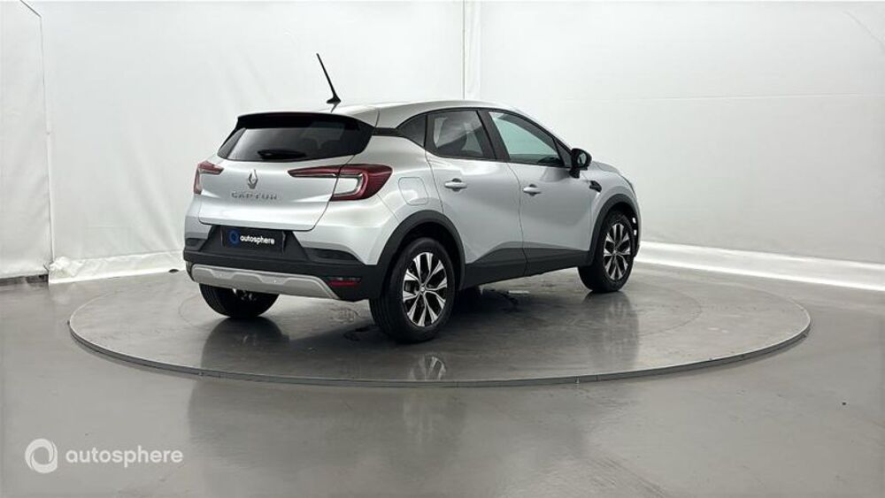 Captur 1.0 TCe 90ch Evolution 2024 occasion 77100 Meaux