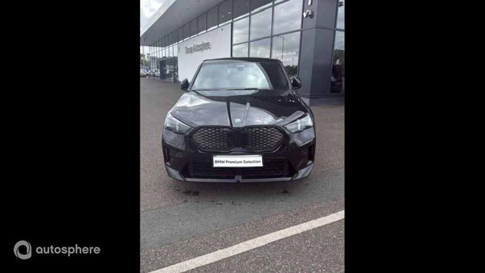 X2 i eDrive20 204ch M Sport 2026 occasion 40990 MEES