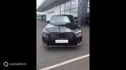 X2 i eDrive20 204ch M Sport 2026 occasion 40990 MEES