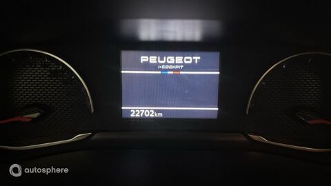 2008 1.2 PureTech 100ch S&S Active 2024 occasion 60000 Beauvais