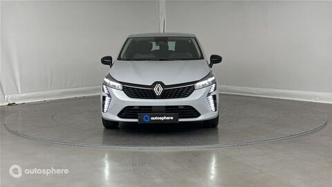 Clio 1.5 dCi 100ch Evolution - 25 2025 occasion 59640 Dunkerque