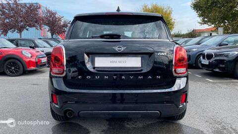 Countryman One D 116ch 2018 occasion 64100 Bayonne