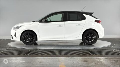 Corsa 1.2 Turbo 130ch GS Line BVA 2023 occasion 63000 Clermont-Ferrand