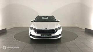 Octavia 2.0 TDI SCR 150ch Selection DSG7 2026 occasion 86000 Poitiers