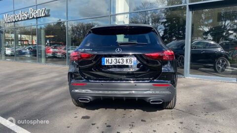Classe GLA 180 d 116ch AMG Line 8G-DCT 2026 occasion 77240 Vert-Saint-Denis