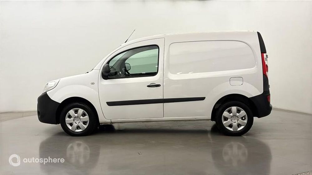Kangoo 1.5 Blue dCi 95ch Extra R-Link 2020 occasion 86100 Ch&acirc;tellerault