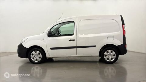 Kangoo 1.5 Blue dCi 95ch Extra R-Link 2020 occasion 86100 Ch&acirc;tellerault