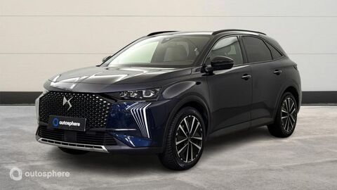 Citro&euml;n DS7 BlueHDi 130ch Opera Automatique 2023 occasion Poitiers 86000