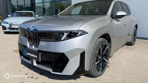 BMW iX3 40 320ch M Sport 2026 occasion Salon-de-Provence 13300