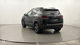 C5 aircross 1.5 BlueHDi 130ch MAX boite automatique 2025 occasion 86100 Ch&acirc;tellerault