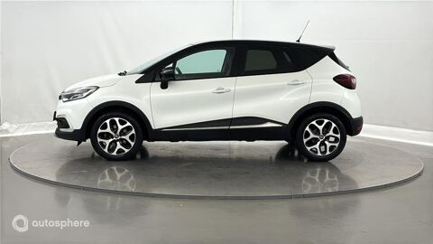 Captur 1.5 dCi 90ch energy Intens Euro6c 2019 occasion 02500 Hirson