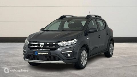 Annonce voiture Dacia Sandero 13999 €
