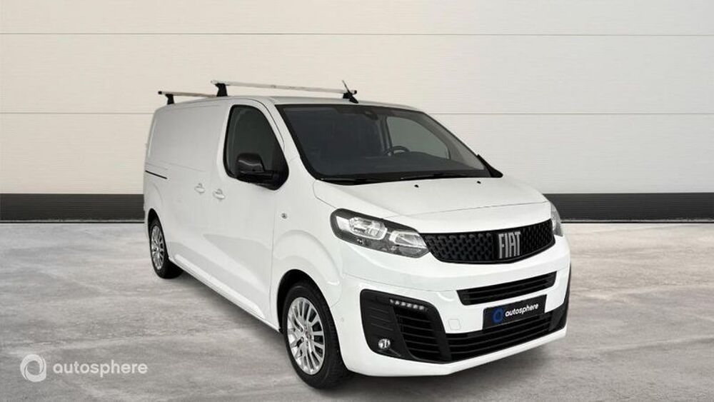 Scudo M 2.0 BlueHDi 145ch S&S EAT8 2023 occasion 62800 LIEVIN