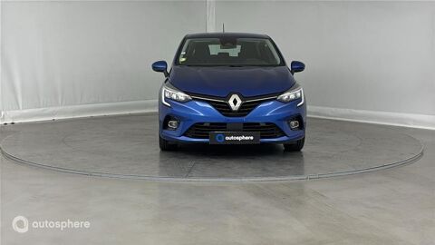 Clio 1.5 Blue dCi 85ch Business 2020 occasion 59470 Wormhout