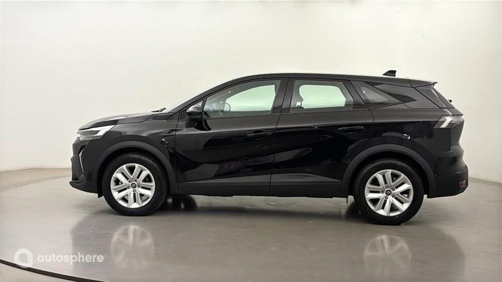 Symbioz 1.8 E-Tech full hybrid 160ch Evolution - 25 2026 occasion 59640 Dunkerque