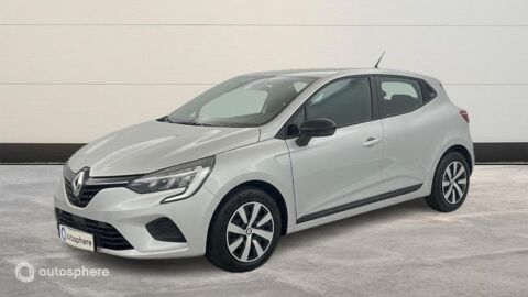 Renault Clio 1.0 TCe 90ch Equilibre 2023 occasion Hazebrouck 59190