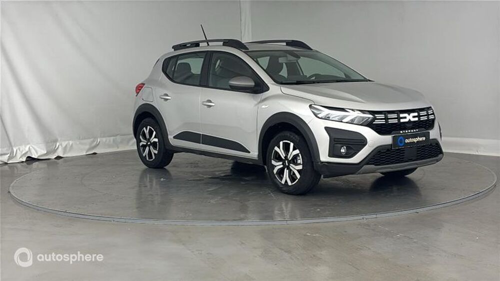 Sandero 1.0 TCe 110ch Stepway Expression 2023 occasion 57200 Sarreguemines