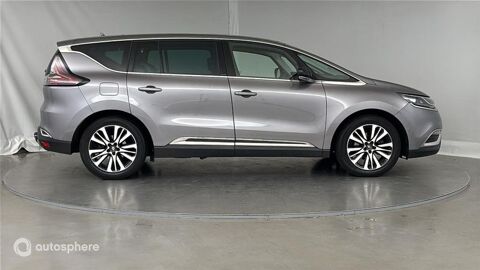Espace 2.0 Blue dCi 200ch Initiale Paris EDC 2019 occasion 10000 Troyes
