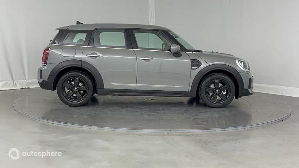 Countryman Cooper 136ch Edition Premium Plus BVA7 2022 occasion 59113 Seclin