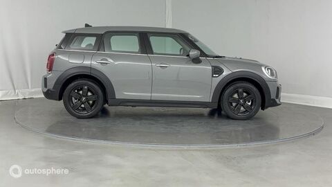 Countryman Cooper 136ch Edition Premium Plus BVA7 2022 occasion 59113 Seclin