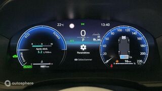 Yaris Cross 130h GR Sport MC24 2024 occasion 92600 Asni&egrave;res-sur-Seine