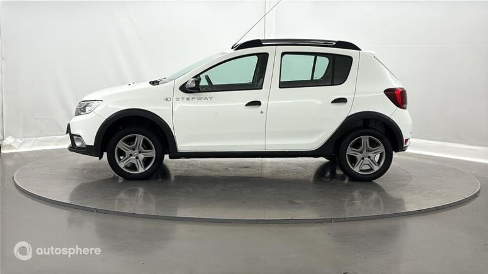 Sandero 0.9 TCe 90ch Stepway -18 2019 occasion 62000 Arras