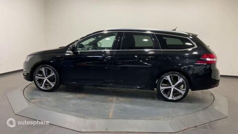 Annonce voiture Peugeot 308 SW 12299 