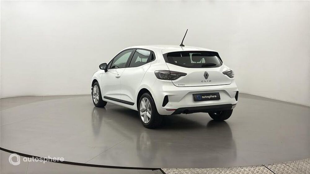 Clio 1.5 dCi 100ch Evolution - 25 2025 occasion 79000 Niort