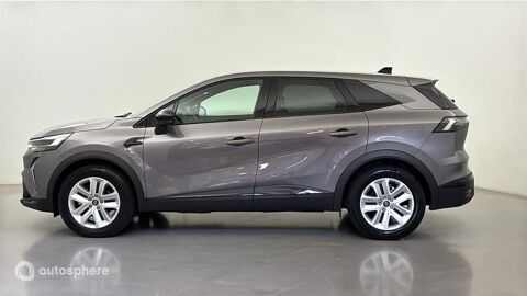 Symbioz 1.8 E-Tech full hybrid 160ch Evolution - 25 2025 occasion 94000 Cr&eacute;teil