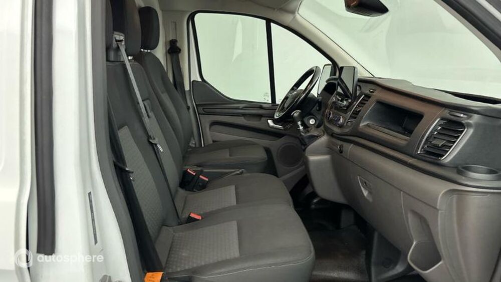 Transit 300 L2H1 2.0 EcoBlue 130 Active 2022 occasion 62800 LIEVIN