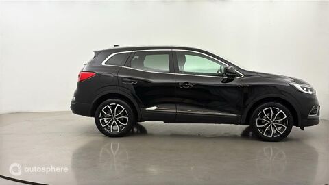 Kadjar 1.3 TCe 140ch FAP Intens EDC - 21 2022 occasion 44000 NANTES